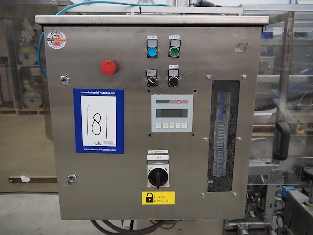 Lundgrens ibs - afbeelding 3 van  13