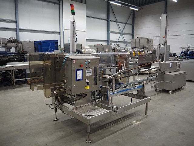 Lundgrens ibs - afbeelding 1 van  13