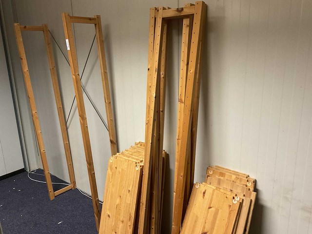 Lundia archiefstelling - afbeelding 1 van  3