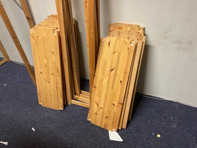 Lundia archiefstelling - afbeelding 2 van  3