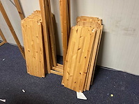 Lundia archiefstelling - afbeelding 2 van  3