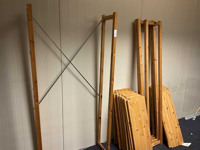 Lundia archiefstelling - afbeelding 3 van  3