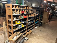 Lundia kast met inhoud - afbeelding 2 van  8