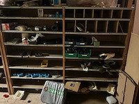 Lundia kast met inhoud - afbeelding 3 van  8