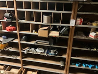 Lundia kast met inhoud - afbeelding 5 van  8