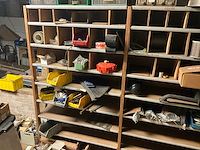 Lundia kast met inhoud - afbeelding 6 van  8