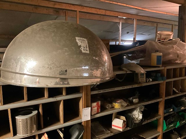 Lundia kast met inhoud - afbeelding 8 van  8