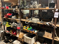 Lundia legbordstelling met inhoud - afbeelding 8 van  9