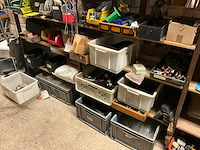 Lundia legbordstelling met inhoud - afbeelding 9 van  9