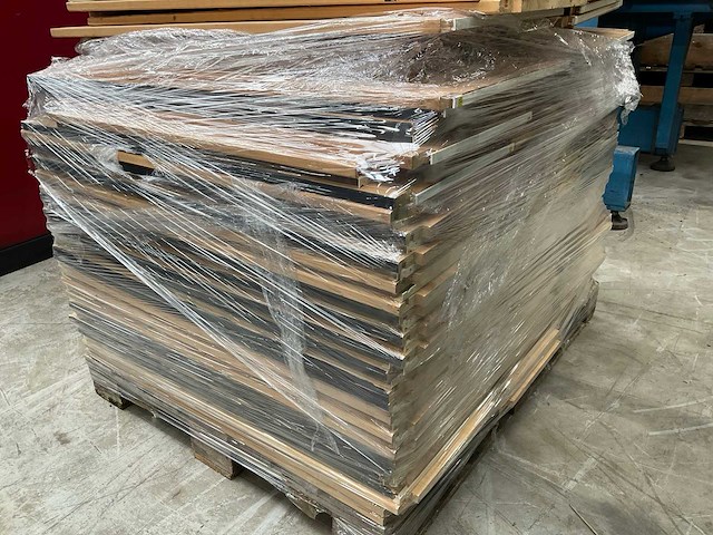 Lundia legbordstelling - afbeelding 1 van  1