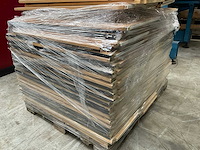 Lundia legbordstelling