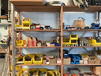 Lundia stellingskast + divers materiaal - afbeelding 5 van  5