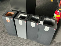 Lune afvalscheiding (5x) - afbeelding 2 van  2