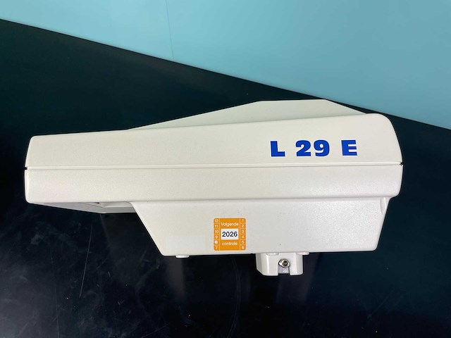 Luneau - l 29 e - auto-chartprojector - afbeelding 4 van  5