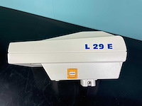 Luneau - l 29 e - auto-chartprojector - afbeelding 4 van  5