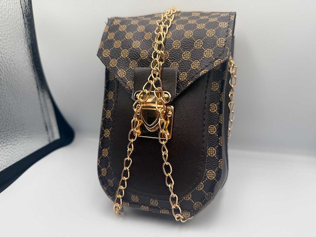 Lunéra glow crossbody handtas (770x) - afbeelding 3 van  13