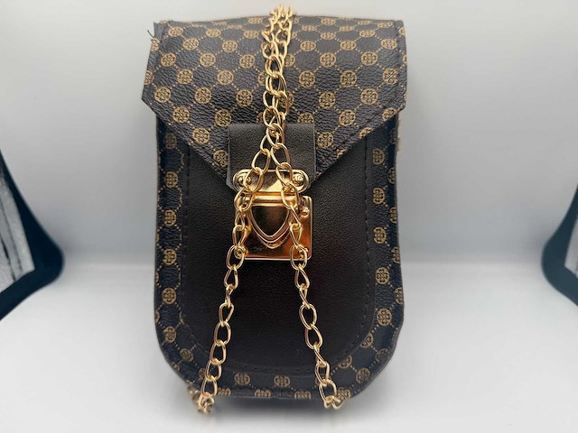 Lunéra glow crossbody handtas (770x) - afbeelding 4 van  13