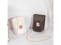 Lunéra glow crossbody handtas (770x) - afbeelding 5 van  13