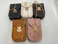 Lunéra glow crossbody handtas (770x) - afbeelding 1 van  13