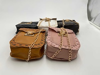 Lunéra glow crossbody handtas (770x) - afbeelding 7 van  13