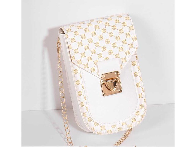 Lunéra glow crossbody handtas (770x) - afbeelding 9 van  13