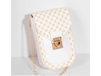 Lunéra glow crossbody handtas (770x) - afbeelding 9 van  13