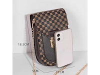 Lunéra glow crossbody handtas (770x) - afbeelding 10 van  13