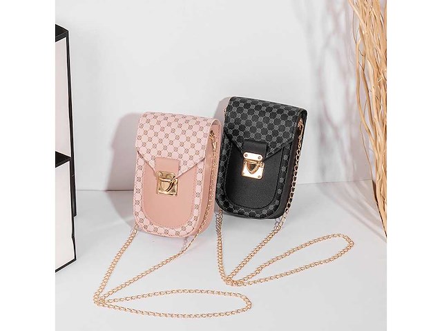 Lunéra glow crossbody handtas (770x) - afbeelding 13 van  13