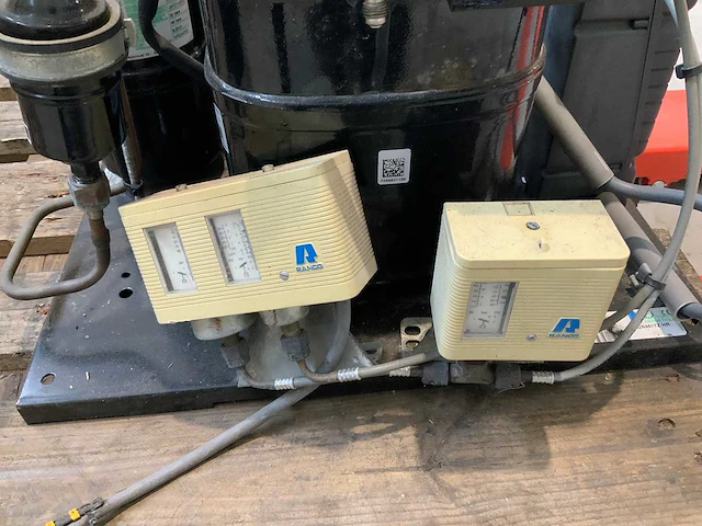 Lunite - koelinstallaties - afbeelding 2 van  8