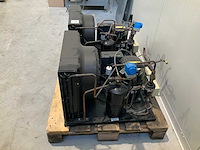 L'unité hermetique - condensor (2x) - afbeelding 2 van  3