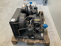 L'unité hermetique - condensor (2x) - afbeelding 3 van  5