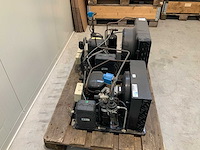 L'unité hermetique - condensor (2x) - afbeelding 4 van  5