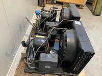 L'unité hermetique - condensor (2x) - afbeelding 3 van  3