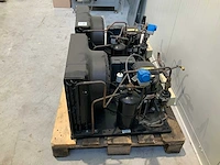 L’unité hermetique - condensor (2x) - afbeelding 3 van  3