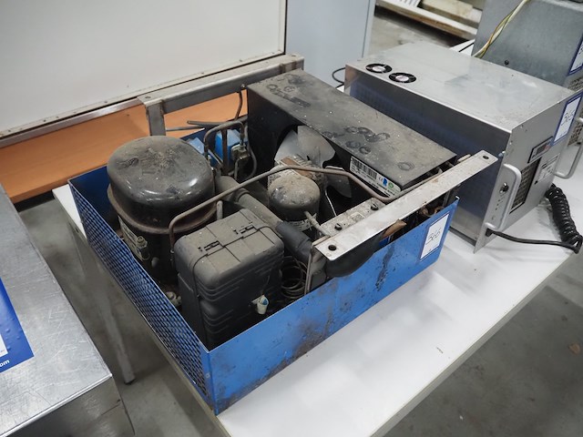 Lúnite hermetique - afbeelding 2 van  5