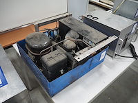 Lúnite hermetique - afbeelding 2 van  5