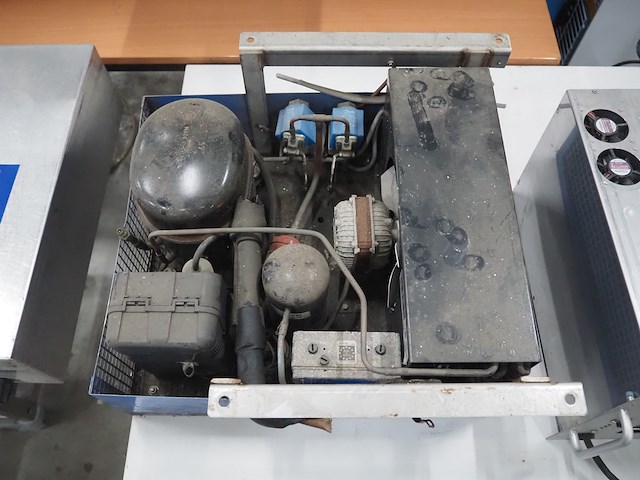 Lúnite hermetique - afbeelding 3 van  5