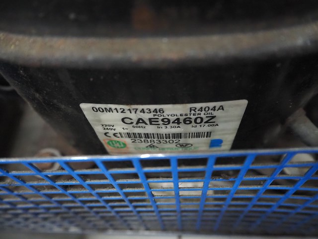 Lúnite hermetique - afbeelding 4 van  5