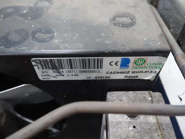 Lúnite hermetique - afbeelding 5 van  5