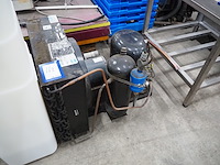 L'unite hermetique - afbeelding 2 van  5