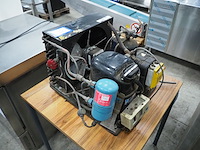 L'unite hermetique - afbeelding 2 van  5