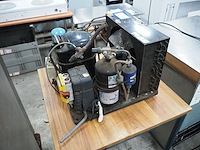 L'unite hermetique - afbeelding 3 van  5