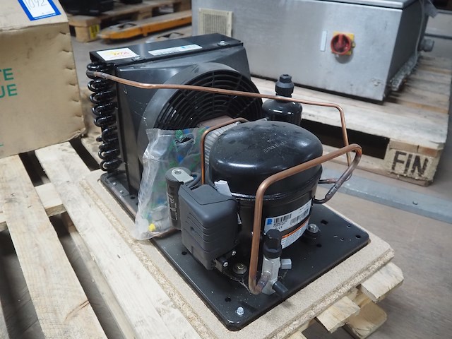 L'unite hermetique - afbeelding 2 van  8