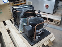 L'unite hermetique - afbeelding 2 van  8