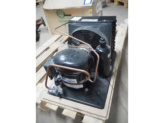 L'unite hermetique - afbeelding 3 van  8