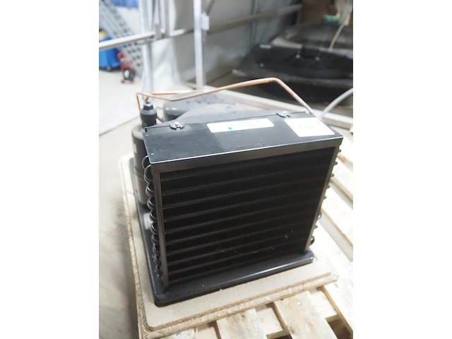 L'unite hermetique - afbeelding 4 van  8