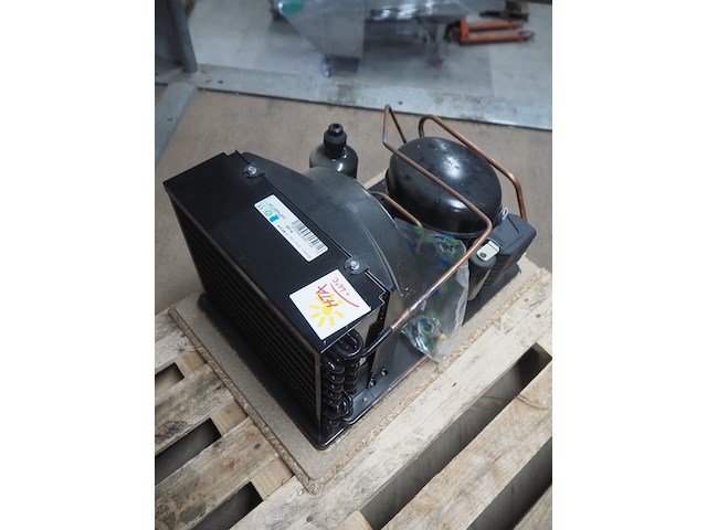 L'unite hermetique - afbeelding 5 van  8