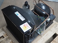 L'unite hermetique - afbeelding 5 van  8