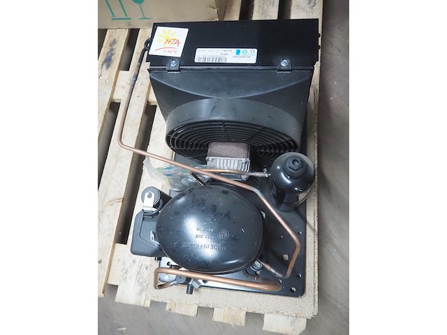 L'unite hermetique - afbeelding 6 van  8