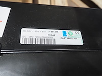 L'unite hermetique - afbeelding 8 van  8